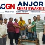 डिजिटल मीडिया की भूमिका और जनसमस्याओं पर बरहमपुर में संवाददाता बैठक, जनहित की खबरों को प्राथमिकता देने पर जोर