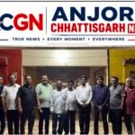 लोईसिंघा पहुंचा यूपीएमएस का प्रतिनिधिमंडल, संगठन विस्तार से लेकर समाजसेवा तक हुआ मंथन