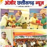 केदमा में तिरंगे के साथ विकास की सौगात,&nbsp; 2.42 करोड़ के विद्युत सब-स्टेशन का लोकार्पण