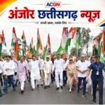 बारिश के बीच तिरंगे का जोश, सीतामढ़ी से घंटाघर तक उमड़ा राष्ट्रभक्ति का सैलाब
