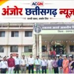 स्वतंत्रता दिवस पर एकलव्य विद्यालय के विद्यार्थियों ने मचाई धूम, प्रभात फेरी में प्रथम स्थान