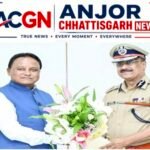 विदाई से पहले मुख्यमंत्री से मिले डीजीपी वाईबी खुरानिया, नए पुलिस प्रमुख को लेकर बढ़ी हलचल