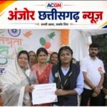राष्ट्रीय छात्रवृत्ति परीक्षा में प्रिंसी ने रचा इतिहास, छत्तीसगढ़ में दूसरा स्थान हासिल कर विद्यालय का बढ़ाया गौरव