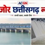 बांगो बांध में बढ़ी पानी की आवक, सात गेट खोले गए; हसदेव नदी में छोड़ा जा रहा 27,786 क्यूसेक पानी