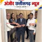 नवजात शिशुओं को मिलेगी बेहतर जिंदगी की नई उम्मीद, मेडिकल कॉलेज में विस्तारित एनआईसीयू भवन का उद्घाटन