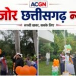 संविधान के मूल्यों के साथ राष्ट्र निर्माण में दें योगदान: कलेक्टर कुणाल दुदावत