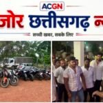 सेंध लेक पर स्टंटबाजों पर पुलिस का शिकंजा, 59 वाहनों के ई-चालान