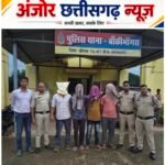 तीन वारदातें, एक ही गिरोह! आखिर कौन था डकैती के पीछे? बाँकीमोंगरा पुलिस ने खोला राज