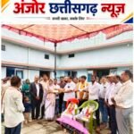 संवेदना सदस्य के परिवार को समिति ने दी एक लाख रुपये की आर्थिक सहायता