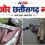 शिवपुर हाईवे पर भयावह सड़क हादसा, अज्ञात स्कूटी सवार गंभीर