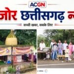 सावन के तीसरे सोमवार और नागपंचमी पर मुराई कछार शिव मंदिर में उमड़ी श्रद्धा, भक्तों ने की पूजा-अर्चना