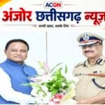 मुख्यमंत्री माझी ने निवर्तमान डीजीपी वाई.बी. खुरानिया को दी शुभकामनाएं