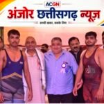 नागपंचमी पर अंबिकापुर में गूंजी दंगल की हुंकार, पहलवानों ने दिखाया दमखम