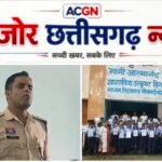 विद्यार्थियों को साइबर अपराध से बचाव का पाठ, साइबर जागृति अभियान में दी गई महत्वपूर्ण जानकारी