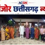 बरबसपुर में शराब दुकान का प्रस्ताव निरस्त, महिलाओं ने पूर्व मंत्री जयसिंह अग्रवाल का जताया आभार
