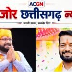 डॉ. हेमांग जोशी को भाजयुमो का राष्ट्रीय अध्यक्ष बनाए जाने पर रामानुजनगर में हर्ष