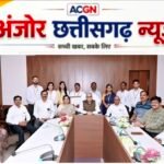 उत्कृष्ट कार्यों के लिए पावर ट्रांसमिशन कंपनी के आठ अधिकारी-कर्मचारी सम्मानित