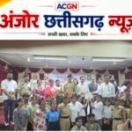 सी.एम. दुबे पीजी कॉलेज में साइबर जागृति अभियान, विद्यार्थियों ने सीखी डिजिटल सुरक्षा की बारीकियां