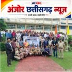नॉर्थ जोन में 1600 से अधिक लोगों तक पहुंचा साइबर जागरूकता का संदेश