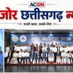 नदी बचेगी तो जल बचेगा, जल बचेगा तो जीवन बचेगा: मुख्यमंत्री साय