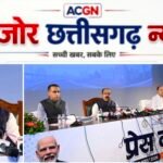 लोक निर्माण से छत्तीसगढ़ निर्माण को नई गति, ढाई साल में 12,666 करोड़ के 1572 कार्य स्वीकृत