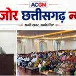 संत रविदास जयंती वर्ष में समरसता संकल्प अभियान के तहत कलश वंदन
