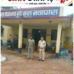 लल्ला सोनवानी को छुड़ाने के प्रयास में अर्जुन टंडन गिरफ्तार