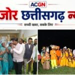 वनमंत्री केदार कश्यप ने वनौषधि केंद्र और हाथी नियंत्रण केंद्र का किया अवलोकन