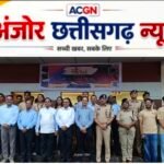 साइबर जागृति अभियान में विद्यार्थियों को डिजिटल सुरक्षा का पाठ