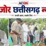 अशोक वाटिका से पुटका पहाड़ से अशोक वाटिका तक वनमंत्री का संदेश, प्रकृति बचेगी, तभी भविष्य सुरक्षित रहेगा