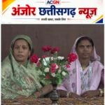 हिवरे बाजार में बालोद की बेटियों का जलवा, राष्ट्रीय मंच पर गूंजी छत्तीसगढ़ की विकास गाथा