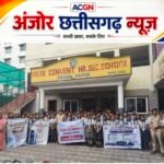एक क्लिक से पहले रुकें, सोचें और जांचें, 1200 विद्यार्थियों को साइबर ठगी से बचाव का पाठ
