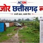 शिकायतों के बाद भी वैशाली नगर में कथित अतिक्रमण जारी! ग्रामीणों ने पूछा, आखिर कार्रवाई में देरी क्यों?