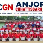 रेडक्रॉस काउंसलर प्रशिक्षण शिविर का हुआ समापन