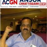 आरएमएस बरहमपुर डिवीजन को कटक में मिलाने का विरोध