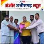 जनसमस्याओं का त्वरित समाधान हमारी प्राथमिकता : मंत्री राजेश अग्रवाल
