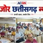 दर्री-जमनीपाली कांग्रेस संगठन को बूथ स्तर तक मजबूत करने पर जोर