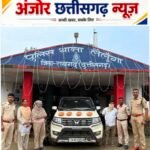 ऑपरेशन आघात में लैलूंगा पुलिस की बड़ी कार्रवाई, गांजा तस्करी का भंडाफोड़