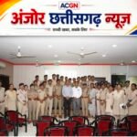 अपराध जांच को वैज्ञानिक बनाने रायपुर पुलिस की पहल