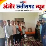 विश्वकर्मा समाज की जिला बैठक में पूजा की तैयारियों पर चर्चा