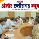 कलेक्टर ने जनदर्शन में सुनीं समस्याएं, 85 आवेदन मिले