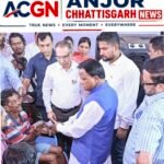 मुख्यमंत्री मोहन चरण माझी ने सुनीं करीब 1000 लोगों की शिकायतें