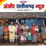 नक्सल हिंसा पीड़ित परिवारों के बीच पहुंचे डॉ. प्रेमसाईं