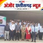 युवाओं के आइडिया से बदलेगी रायपुर की ट्रैफिक तस्वीर!