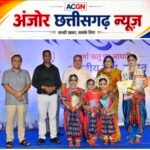 जब बरसी कला की फुहार, तालियों से गूंज उठा मुक्ताकाशी मंच