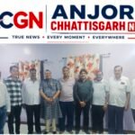 निष्क्रिय शाखा में फिर जगी हलचल, नई टीम ने संभाली संगठन की कमान