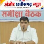 शहरों के विकास को रफ्तार, योजनाओं की कलेक्टर ने कसी नकेल