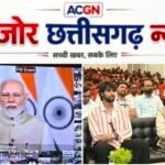 युवाओं ने भरी खेल और विकास की हुंकार : खेलो इंडिया संवाद में युवाओं ने खेल, नशामुक्ति और विकसित भारत पर रखे विचार
