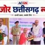 लक्ष्य बड़ा हो तो जुनून और मेहनत भी बड़ी हो : राज्यपाल रमेन डेका