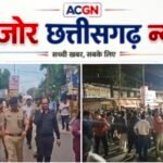खपरगंज में दो पक्षों के विवाद ने लिया उग्र रूप, पथराव से मचा हड़कंप